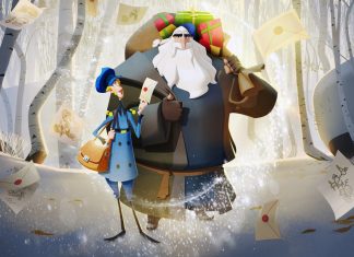 30 de filme animate de Craciun de vizionat cu familia in sezonul de sarbatori