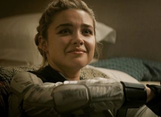 Cele mai bune 10 filme ale actritei Florence Pugh