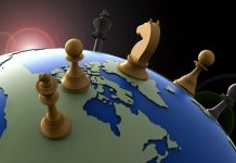 Instabilitatea geopolitica privita ca o amenintare in 2024