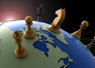 Instabilitatea geopolitica privita ca o amenintare in 2024