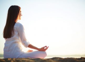 Cum te ajuta mindfulness pentru anxietate, stres si depresie?