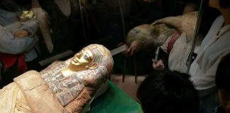 Mumia faraonului egiptean Seqenenre Taa II reanalizata pentru a descoperi cauza decesului