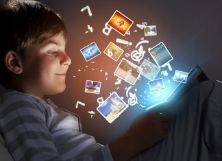 7 sfaturi pentru a proteja copiii de provocarile indraznete din online