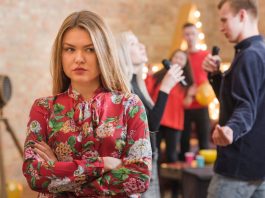 7 „steaguri rosii” ca esti intr-o relatie nesanatoasa