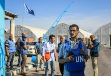 Putin sustine ca SUA a distrus sansele de pace in Orientul Mijlociu