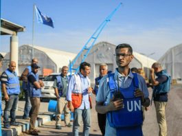 Putin sustine ca SUA a distrus sansele de pace in Orientul Mijlociu