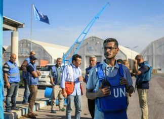 Putin sustine ca SUA a distrus sansele de pace in Orientul Mijlociu