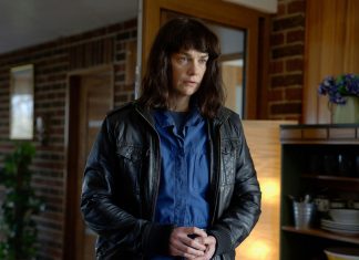 Unde sa vizionati „The Woman in the Wall” si care este povestea acestui film?