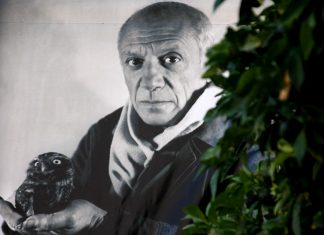 Viata si mostenirea artistului Pablo Picasso