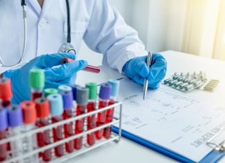 Top 10 analize anuale pe care ar trebui să le faci pentru o viață sănătoasă