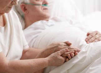 Ingrijirea paliativa in geriatrie: Alinarea simptomelor si imbunatatirea calitatii vietii