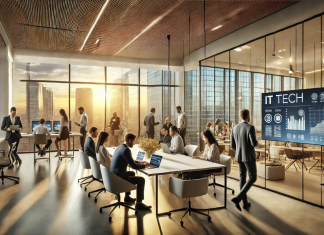 Tehnologii moderne în transportul public: Cum transformă RATUC experiența pasagerilor