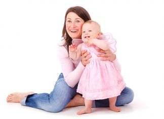 Caria de biberon, o preocupare majora in stomatologia de copii!