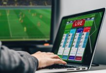 Cele mai populare tipuri de pariuri la un meci de fotbal