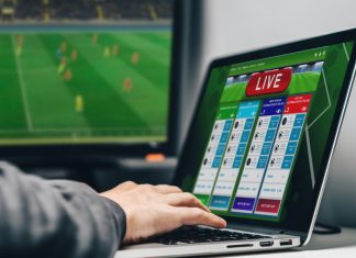 Cele mai populare tipuri de pariuri la un meci de fotbal