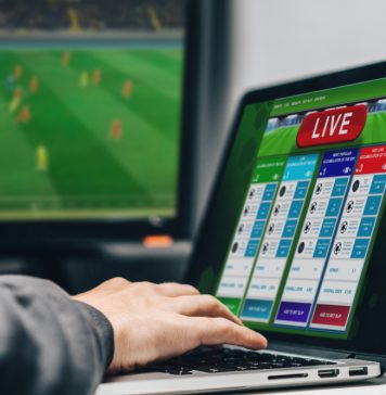 Cele mai populare tipuri de pariuri la un meci de fotbal
