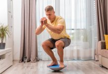 Controlul greutății și sănătatea sexuală la bărbați