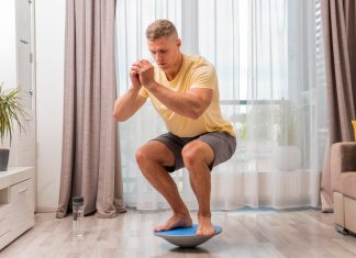 Controlul greutății și sănătatea sexuală la bărbați